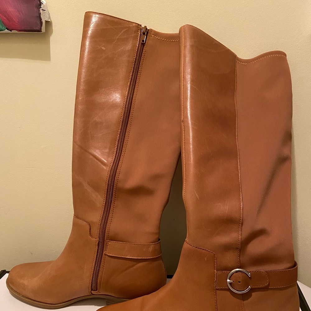 Riding Boots